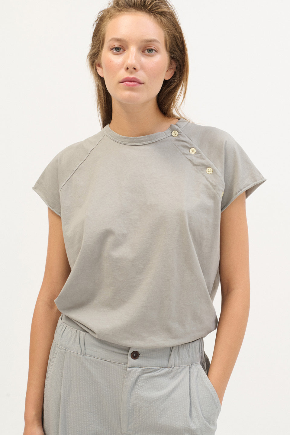 CAMISETA MATILDE
