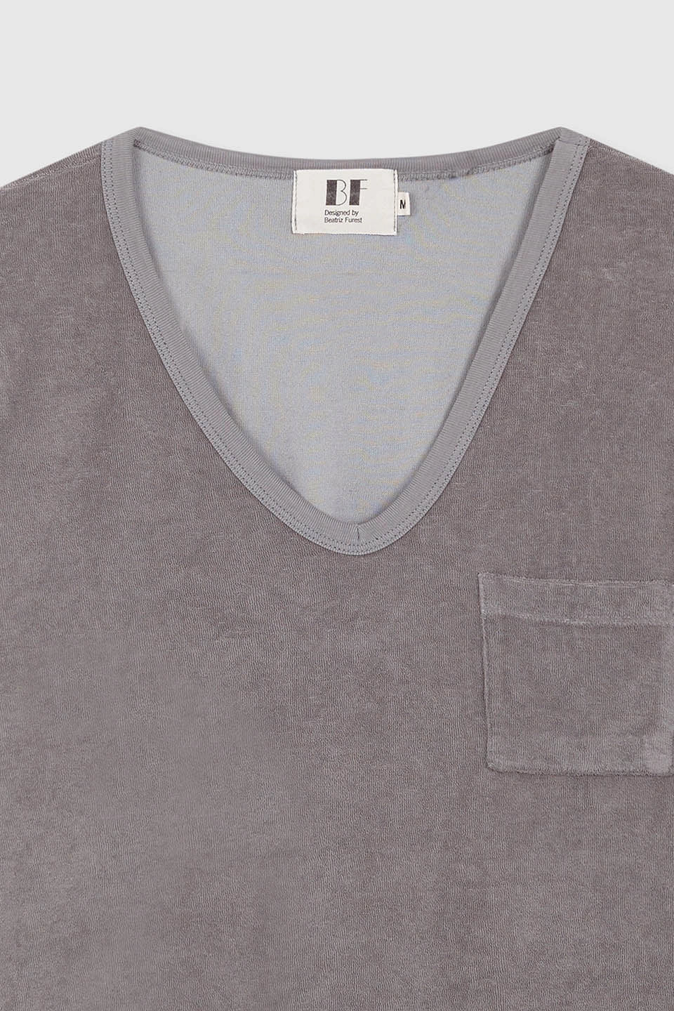 CAMISETA MADISON