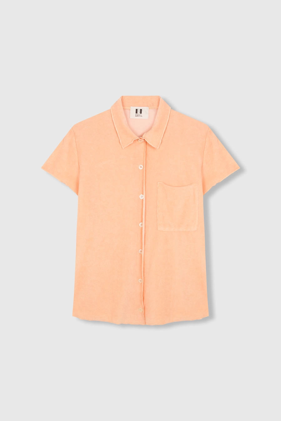 CHEMISE POLO