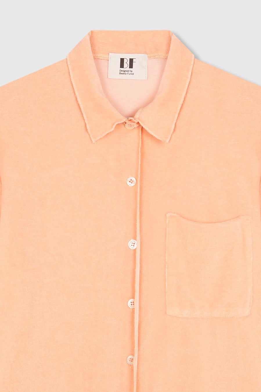 CHEMISE POLO