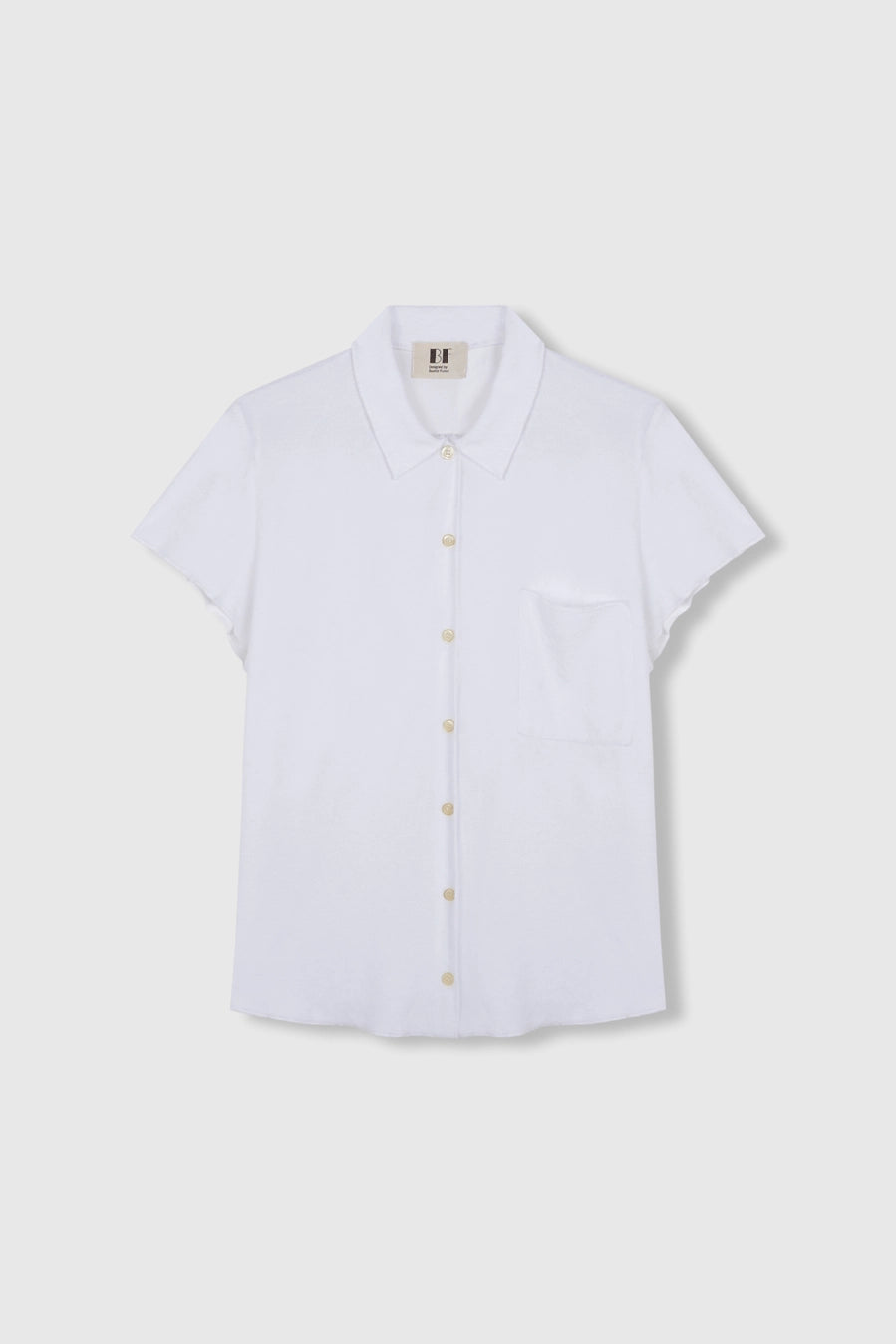 CHEMISE POLO