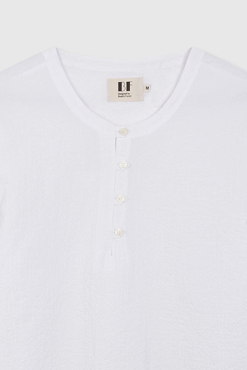 CAMISA IGUANA