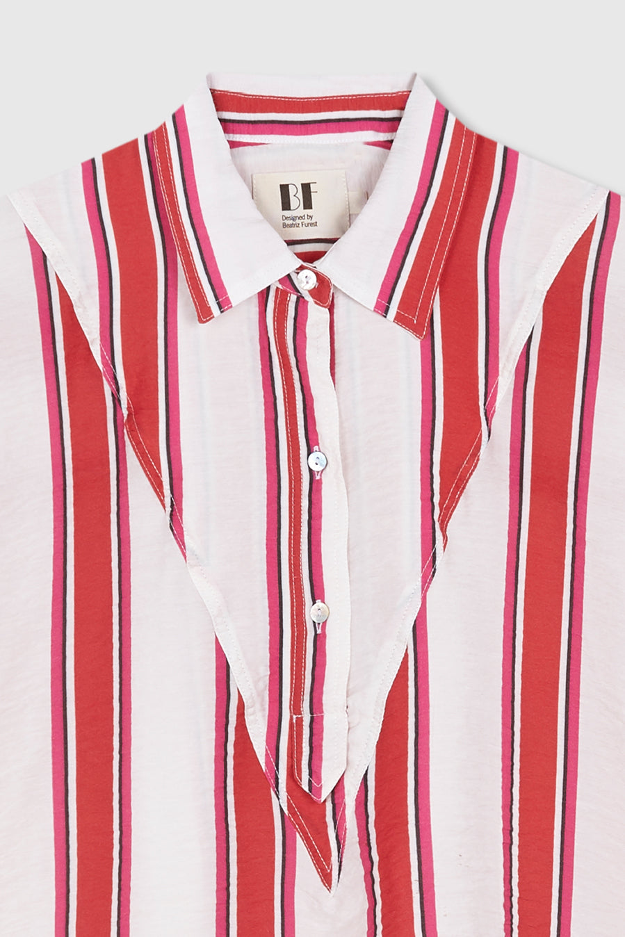 CAMISA VALERIA