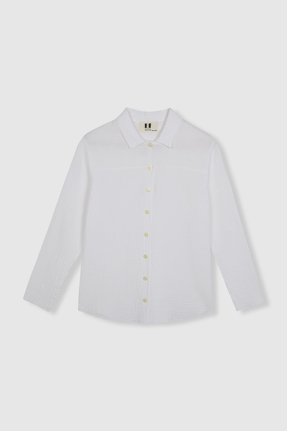 CAMISA TEX