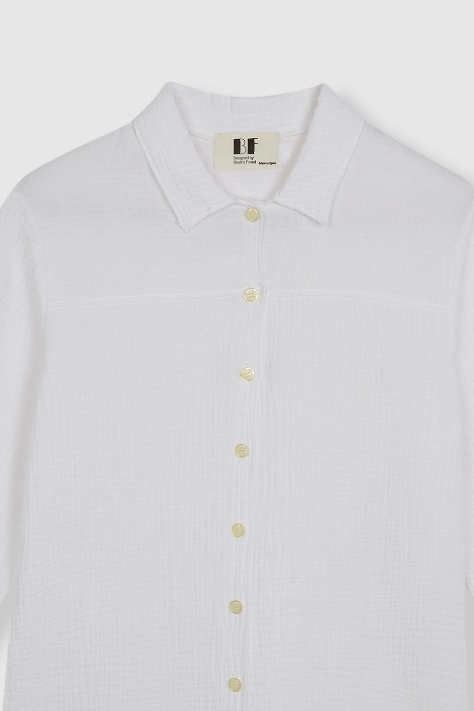 CAMISA TEX