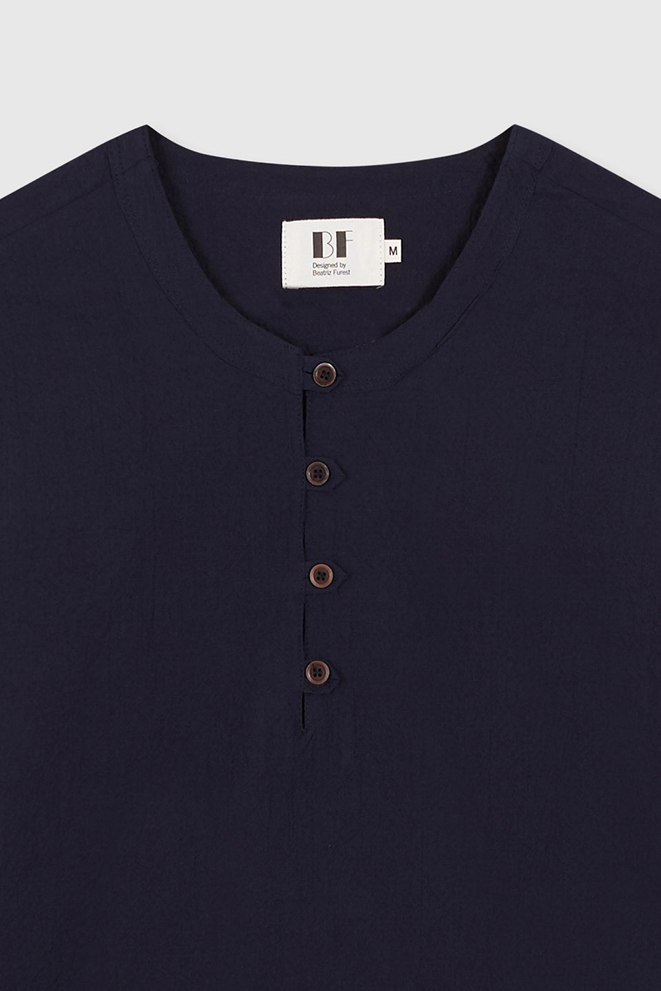 CAMISA SALAMANDRA