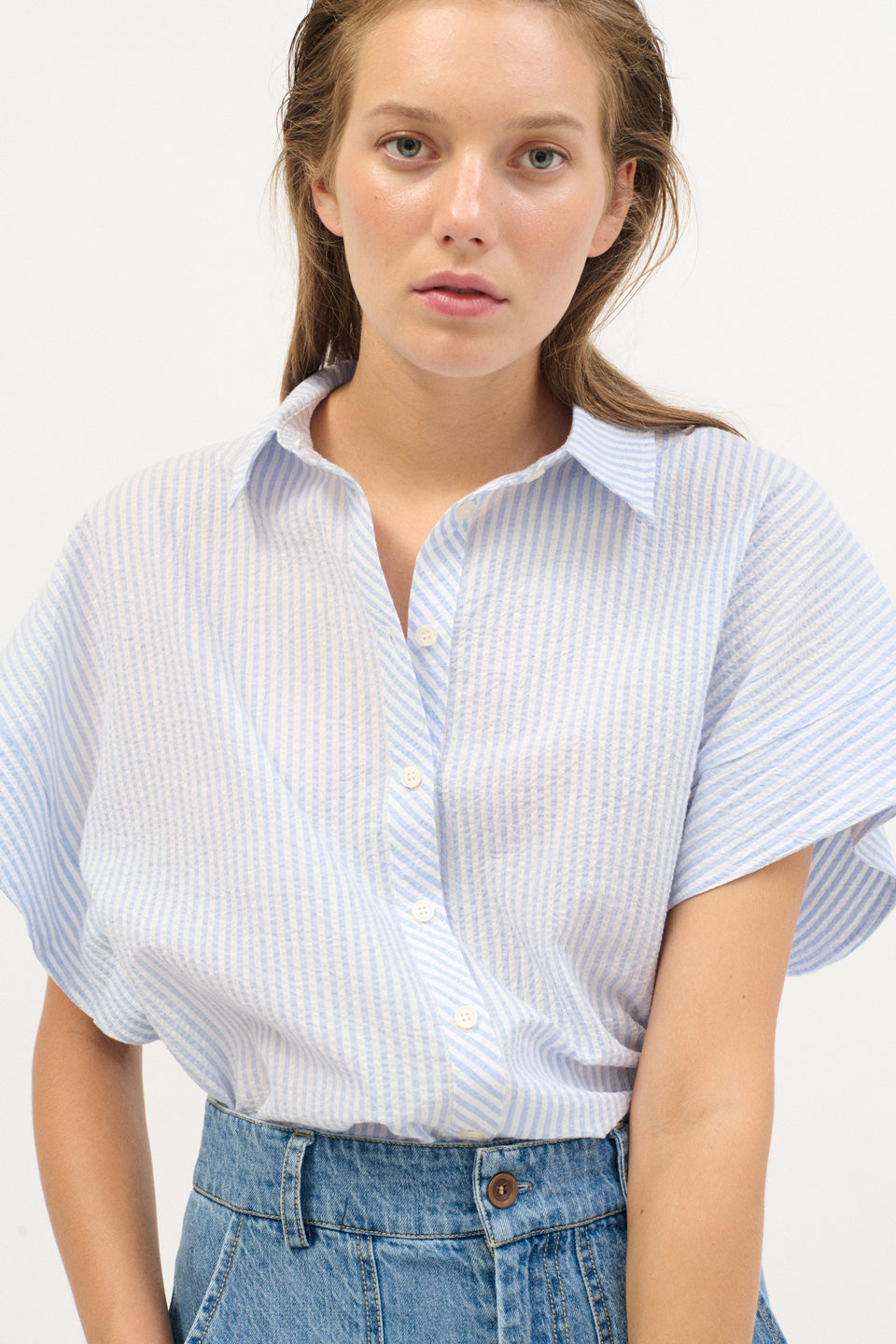 REBEC SHIRT