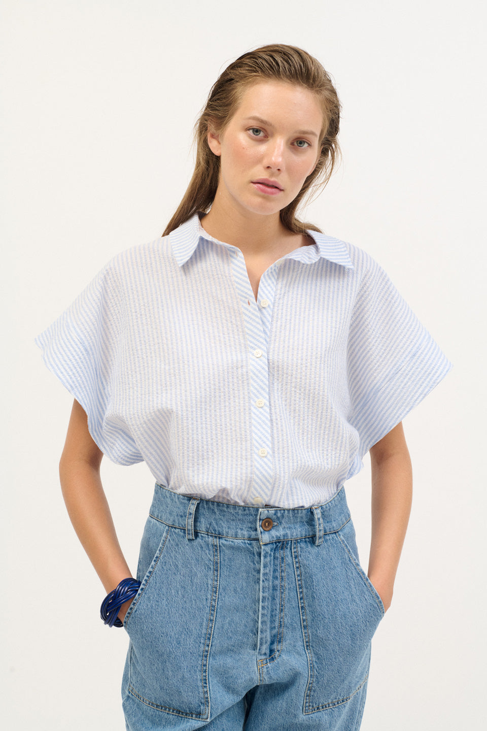 REBEC SHIRT