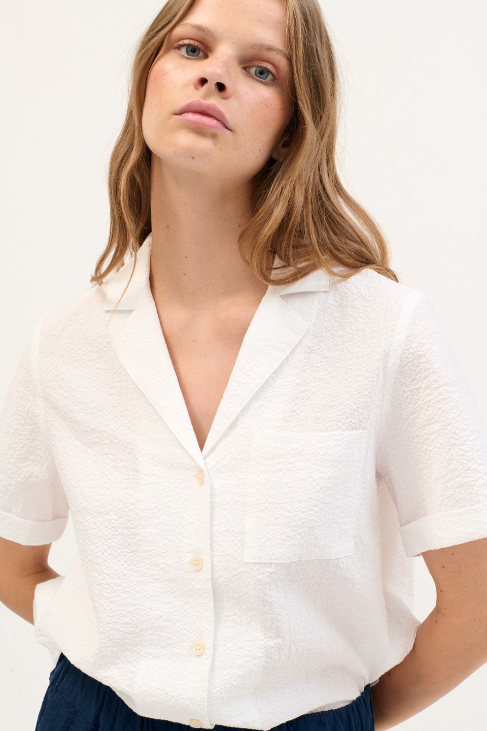 ERIN SHIRT