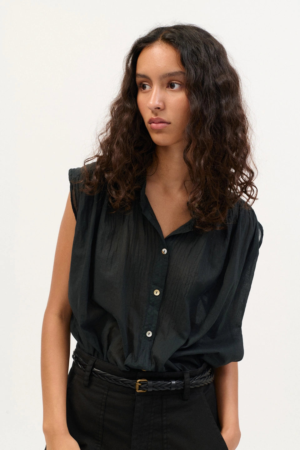 CAMISA ALICE