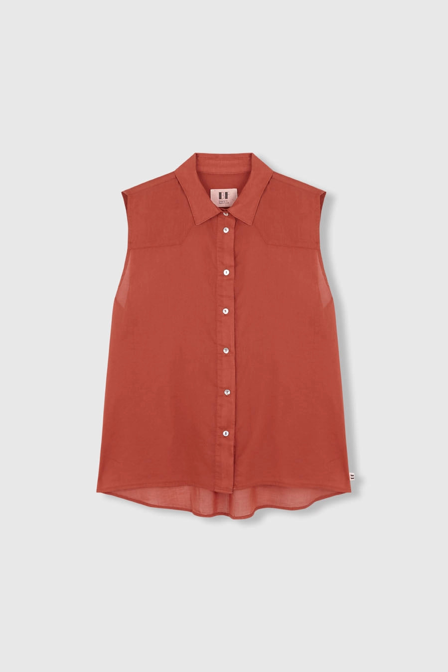 CHEMISE ROMÉO