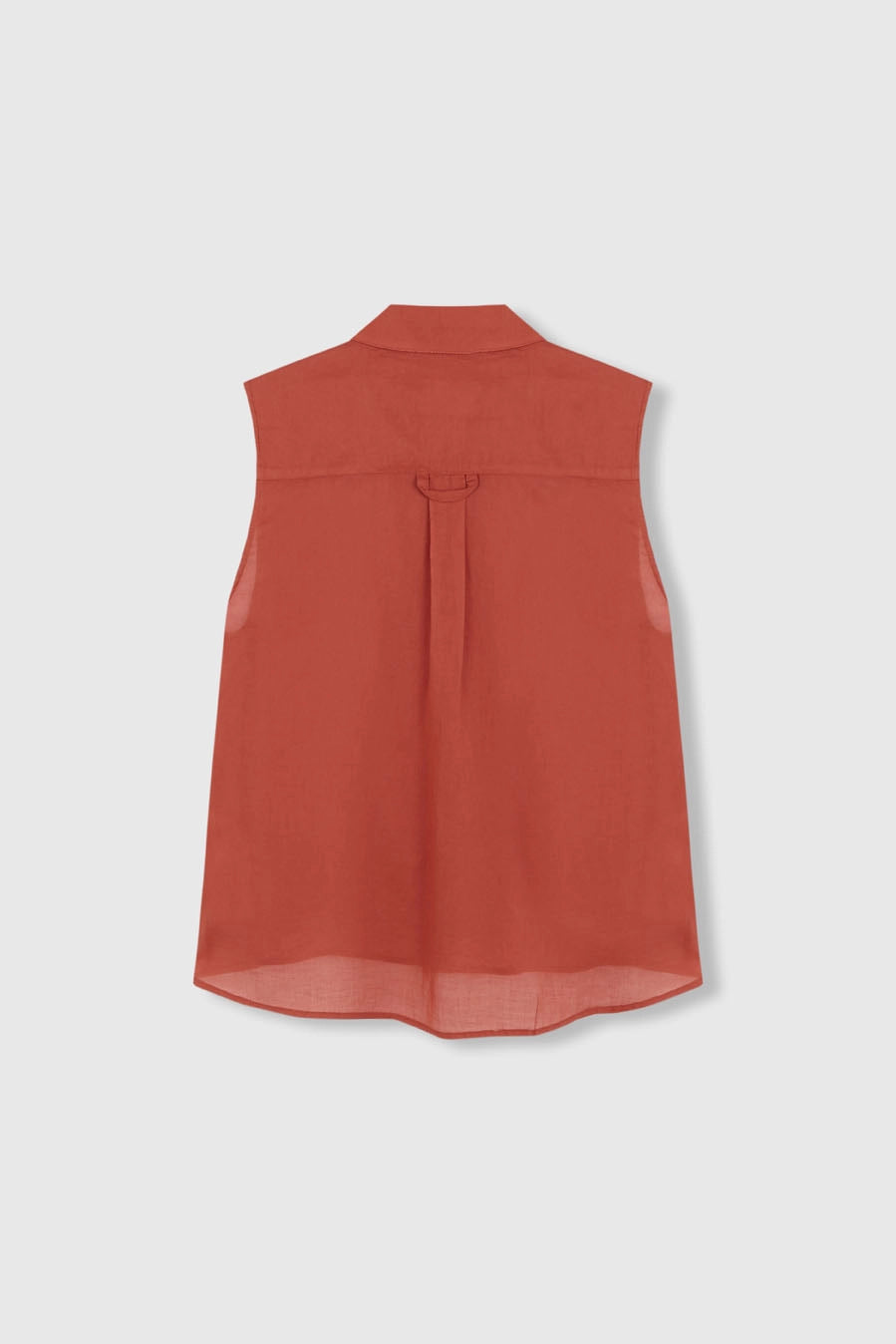 CHEMISE ROMÉO