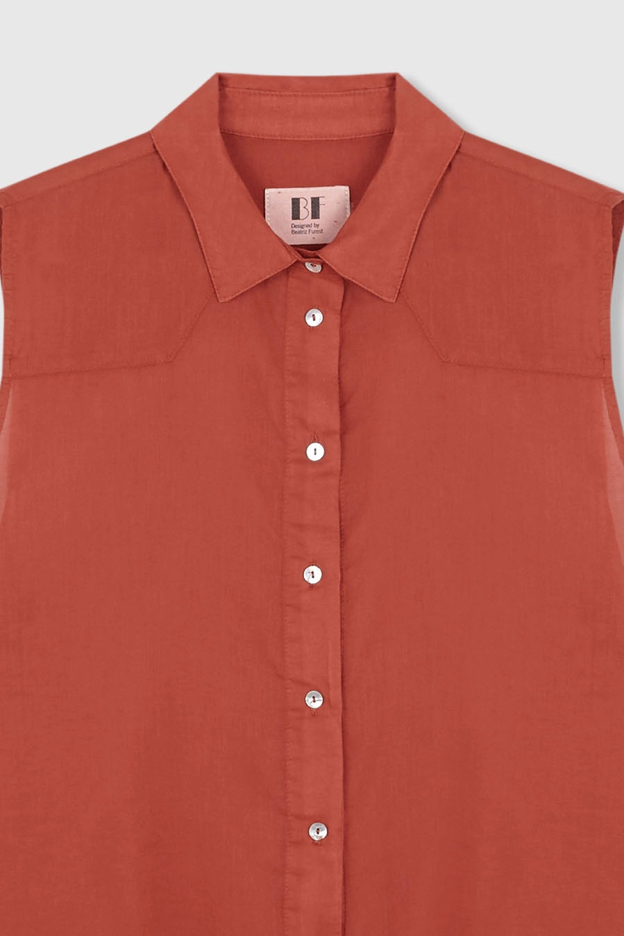 CHEMISE ROMÉO