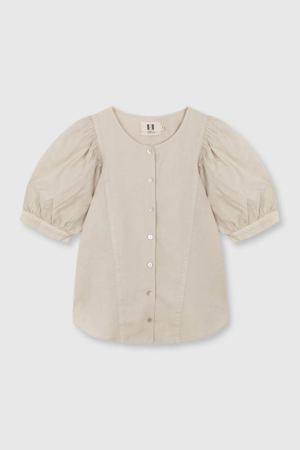 CAMISA GERALDINE