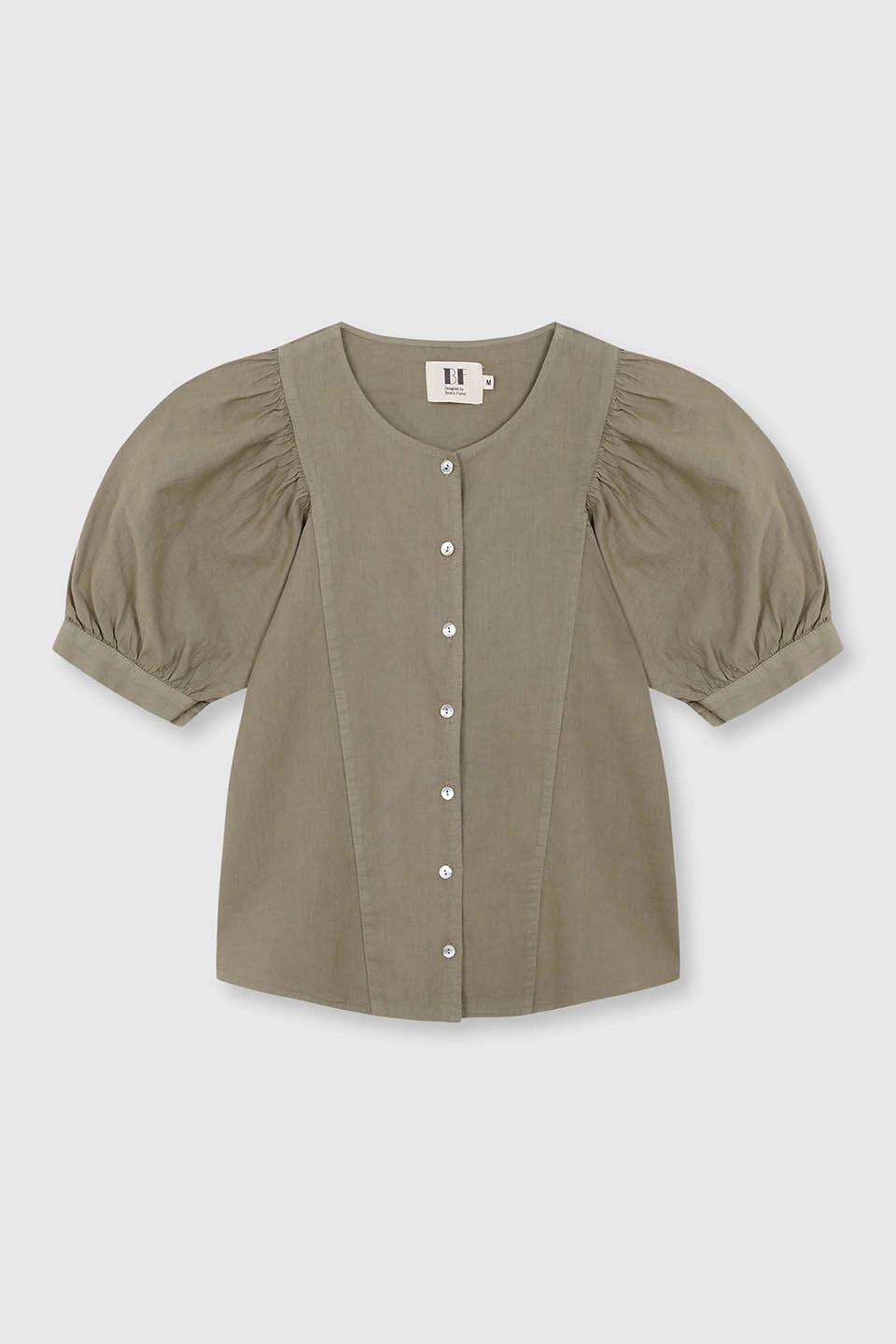 CAMISA GERALDINE