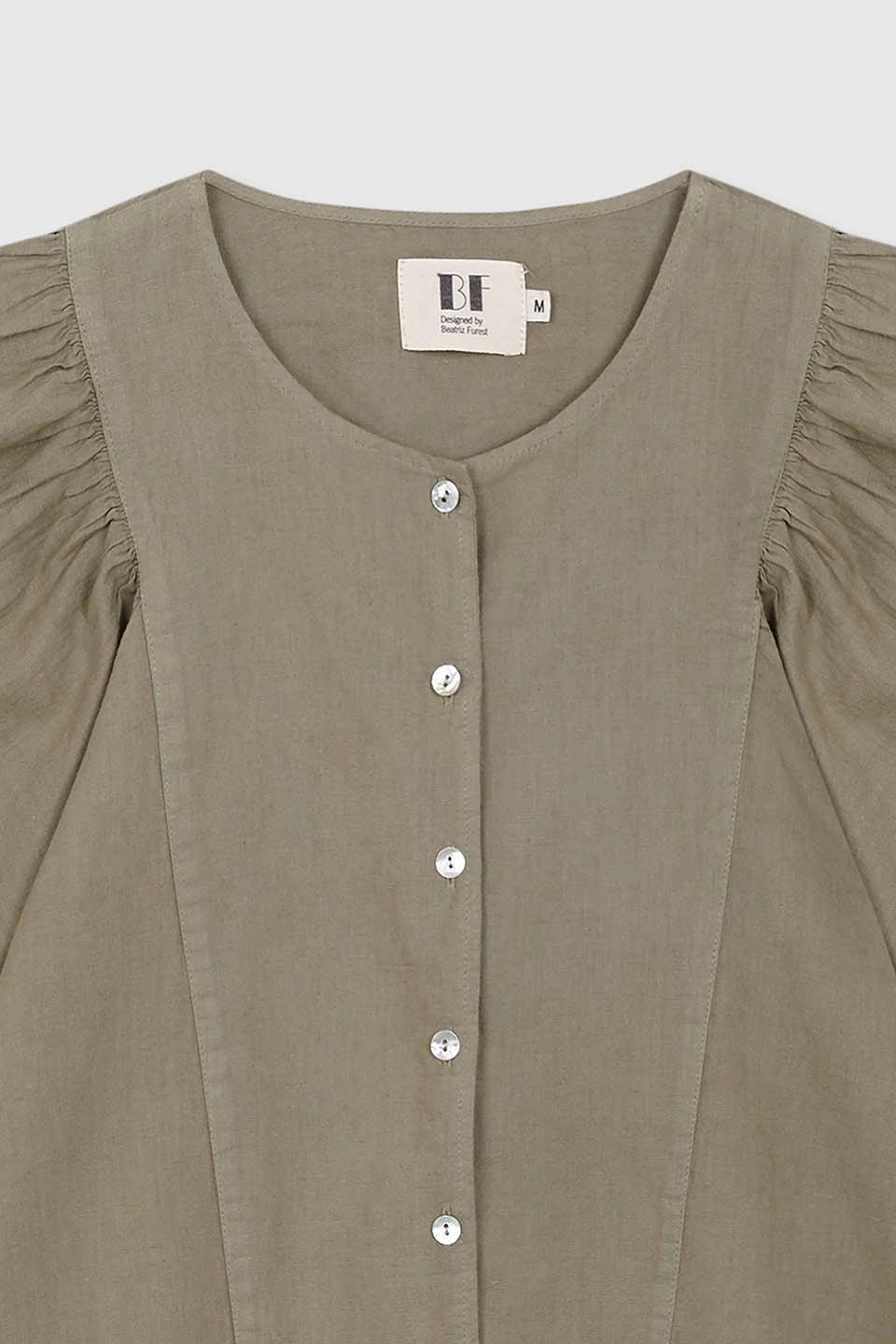 CAMISA GERALDINE