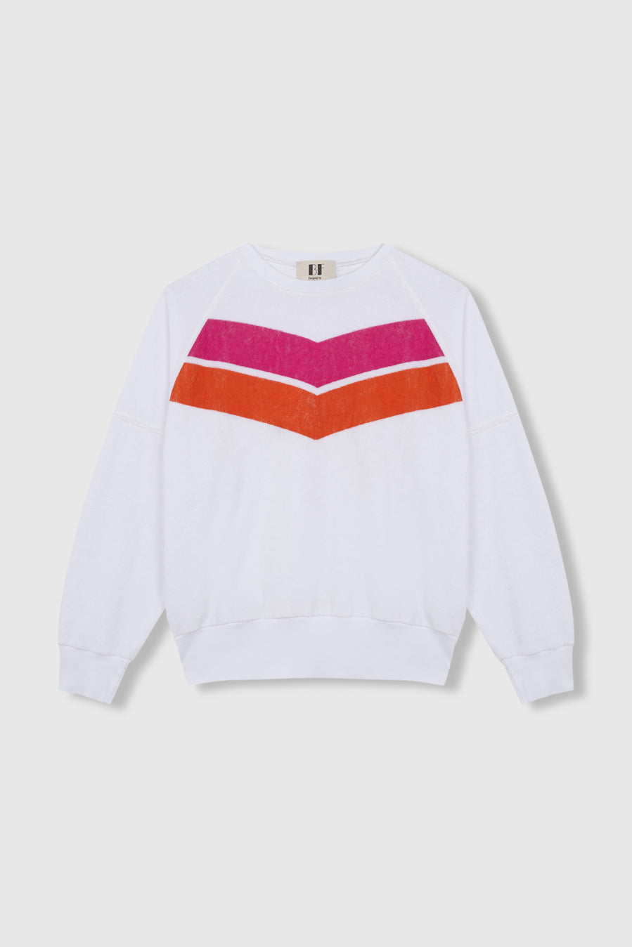 JERSEY SALINAS PRINT