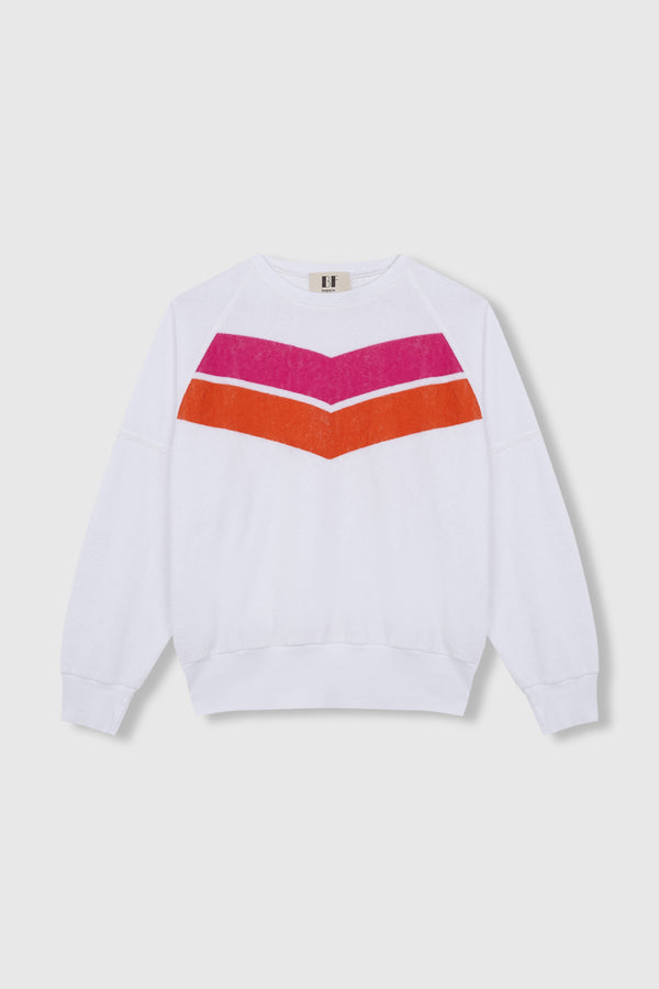 JERSEY IMPRIMÉ SALINAS