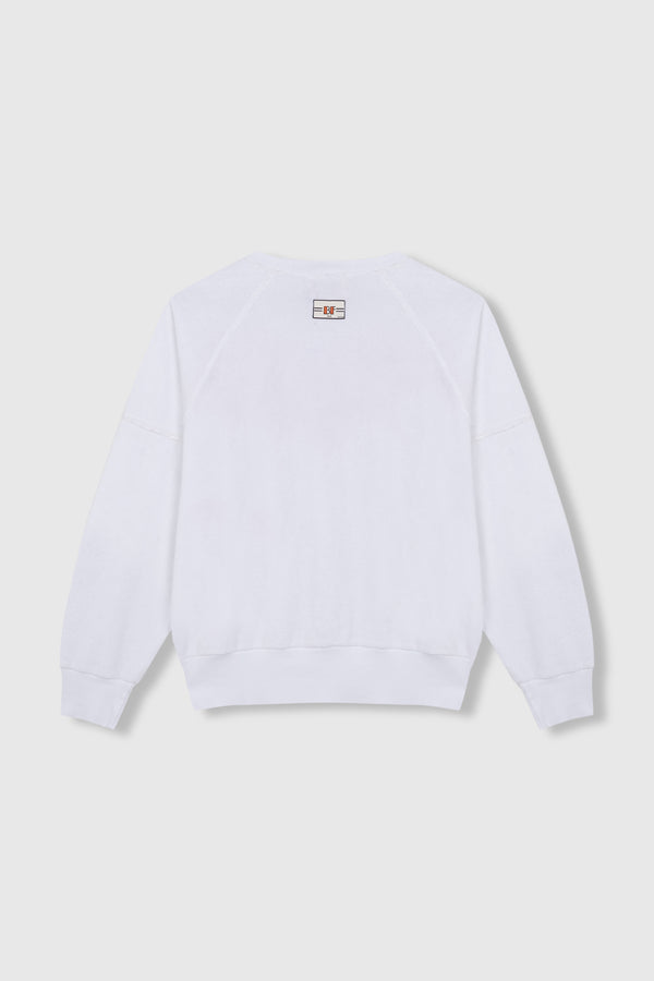 JERSEY IMPRIMÉ SALINAS