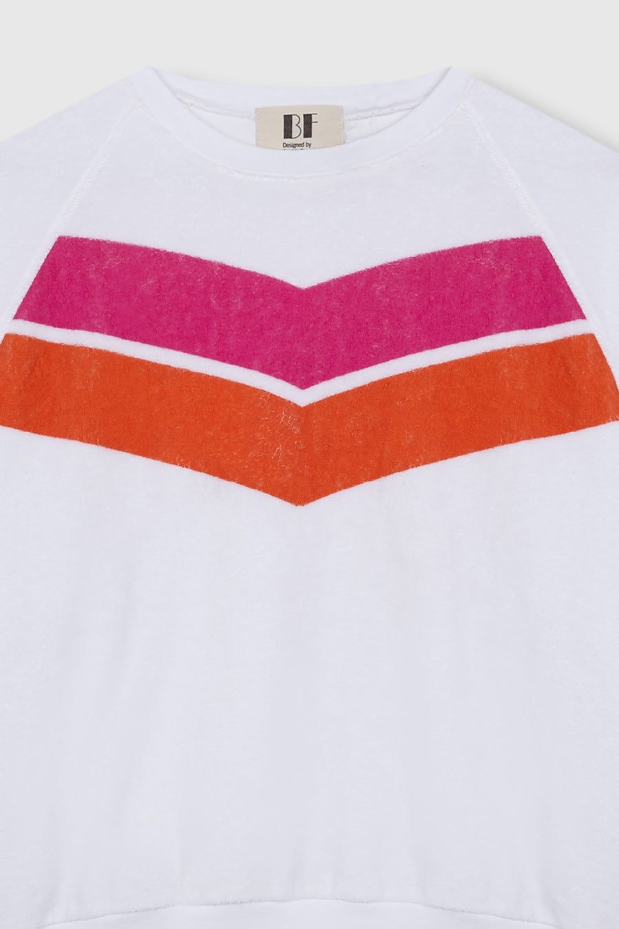 JERSEY SALINAS PRINT