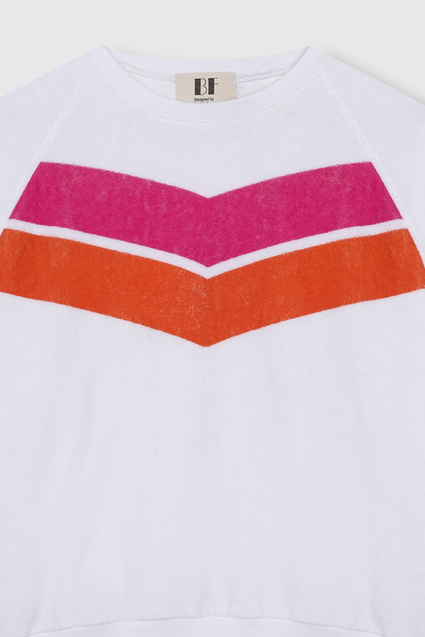 JERSEY IMPRIMÉ SALINAS