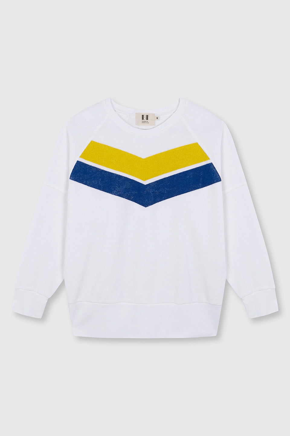 JERSEY SALINAS PRINT