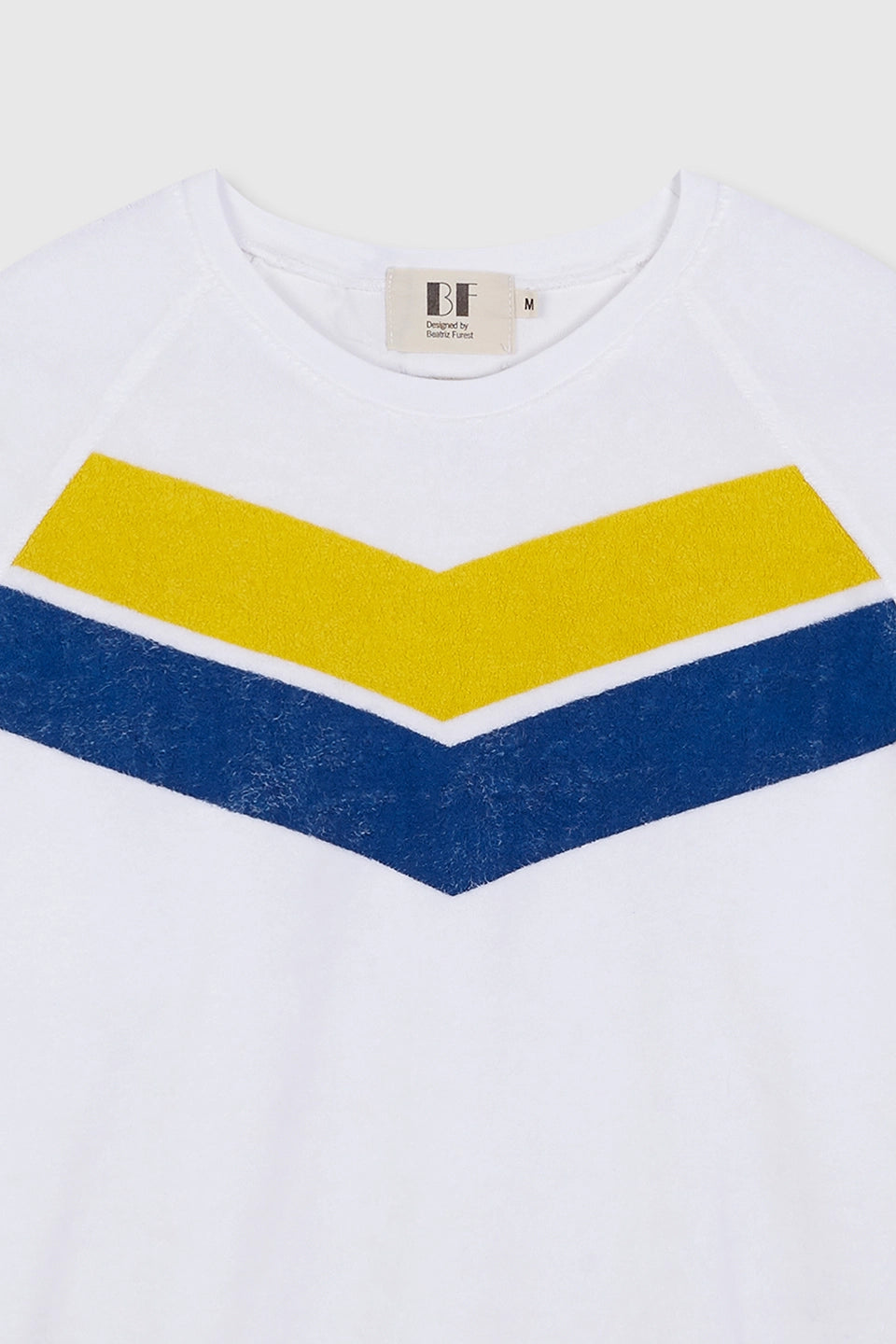 JERSEY SALINAS PRINT