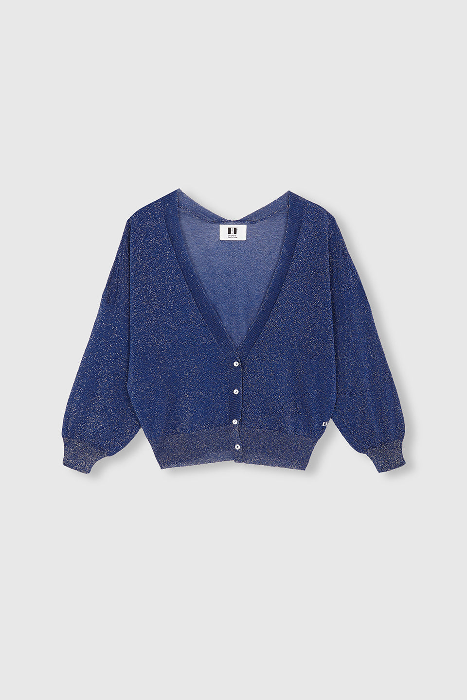 MISSIA CARDIGAN