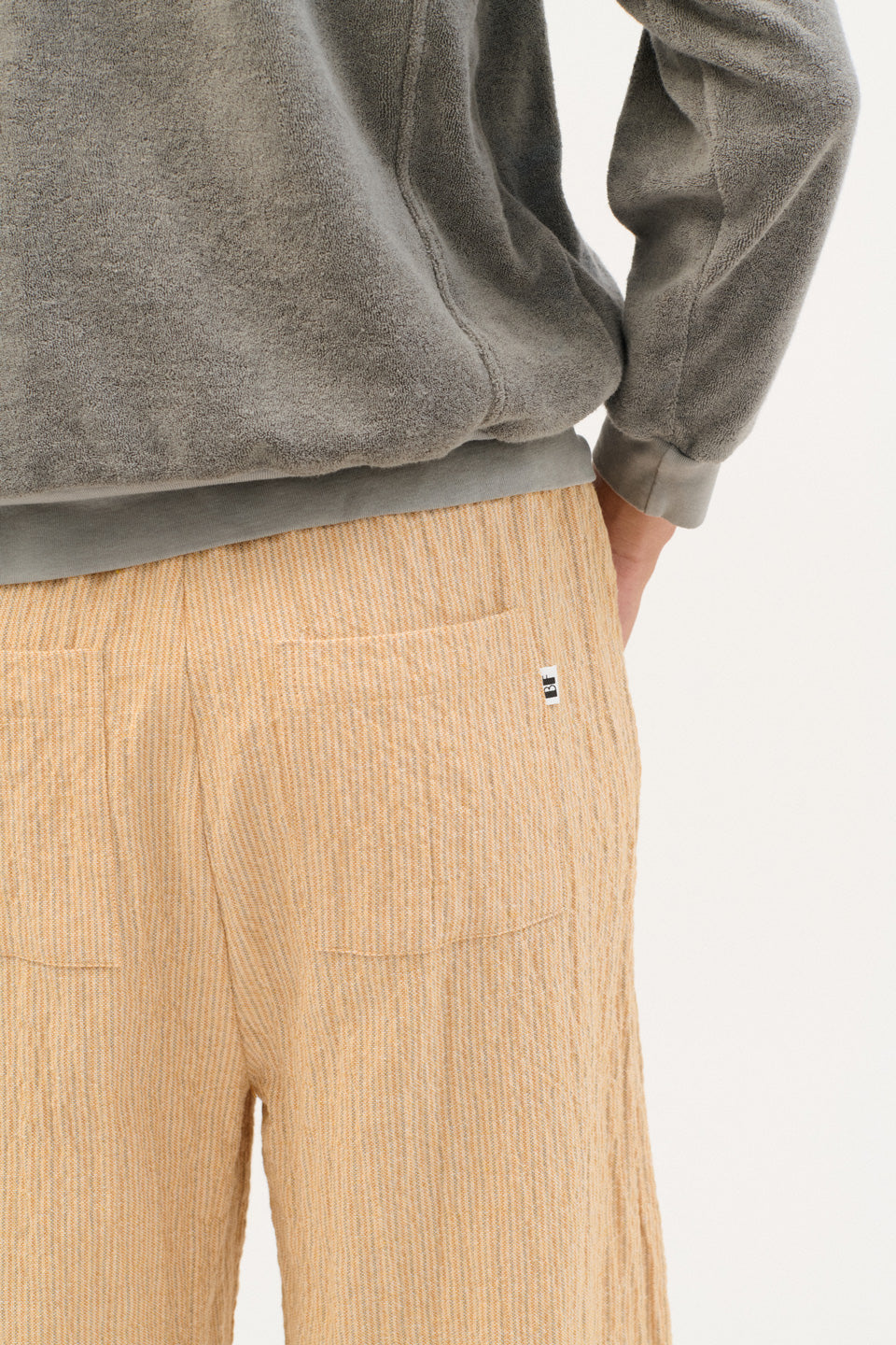 PANTALON DE SABLE