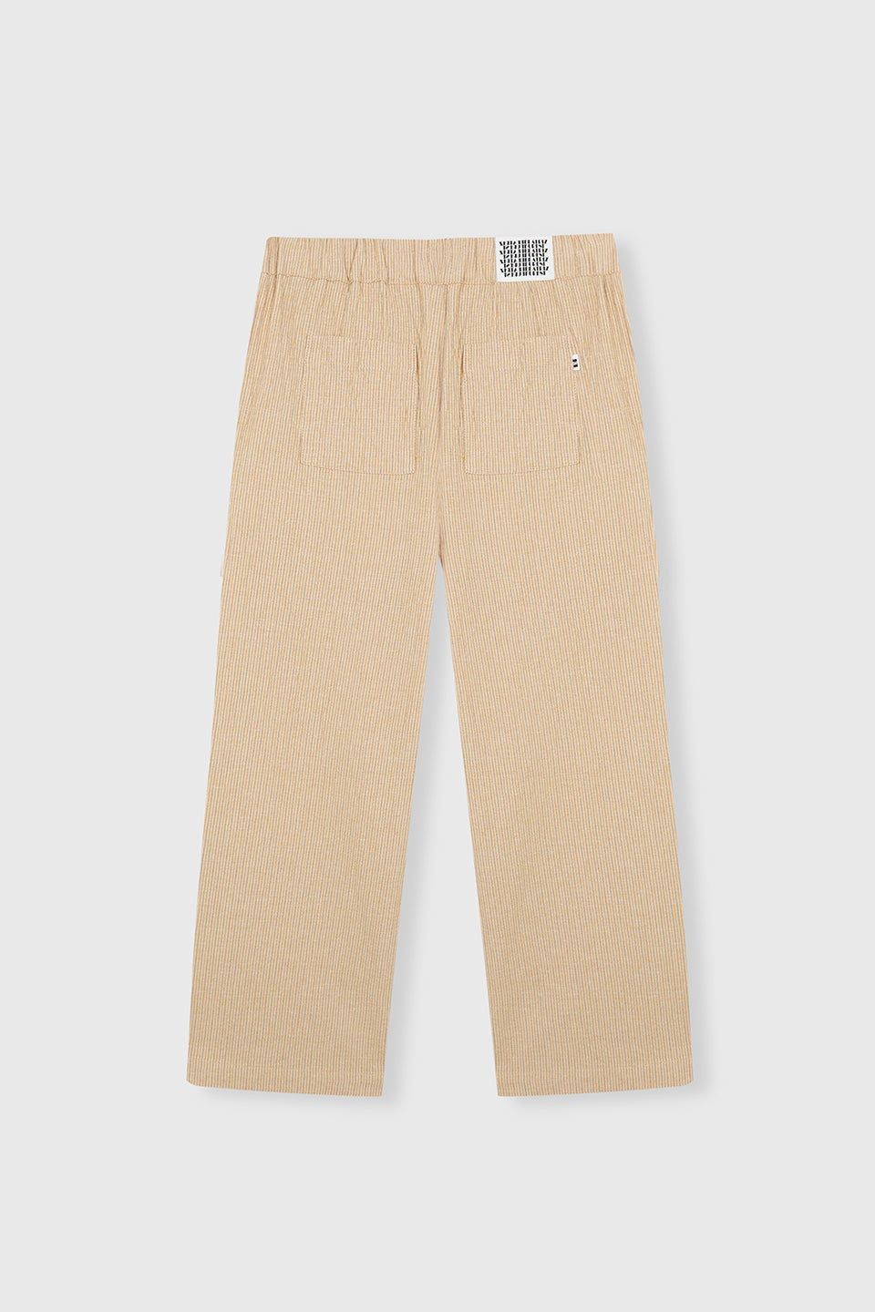 PANTALON DE SABLE
