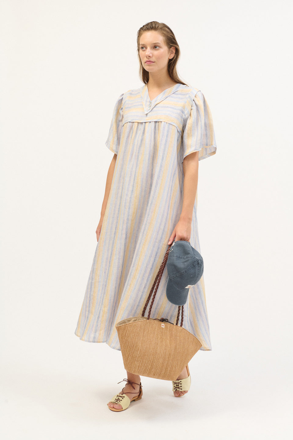 VESTIDO TANA