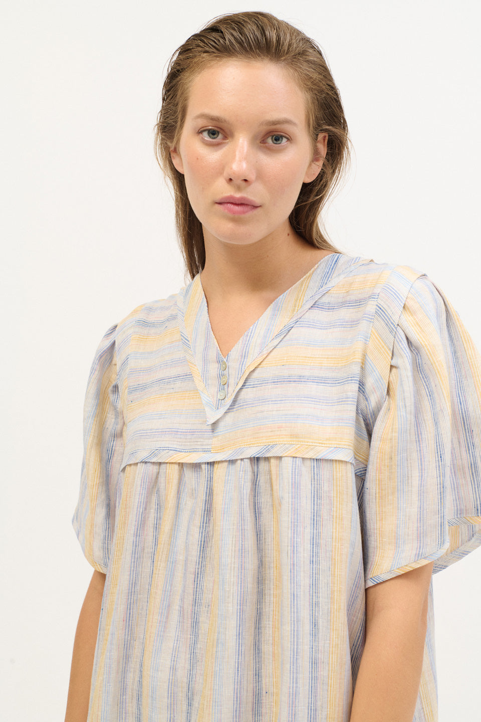 VESTIDO TANA