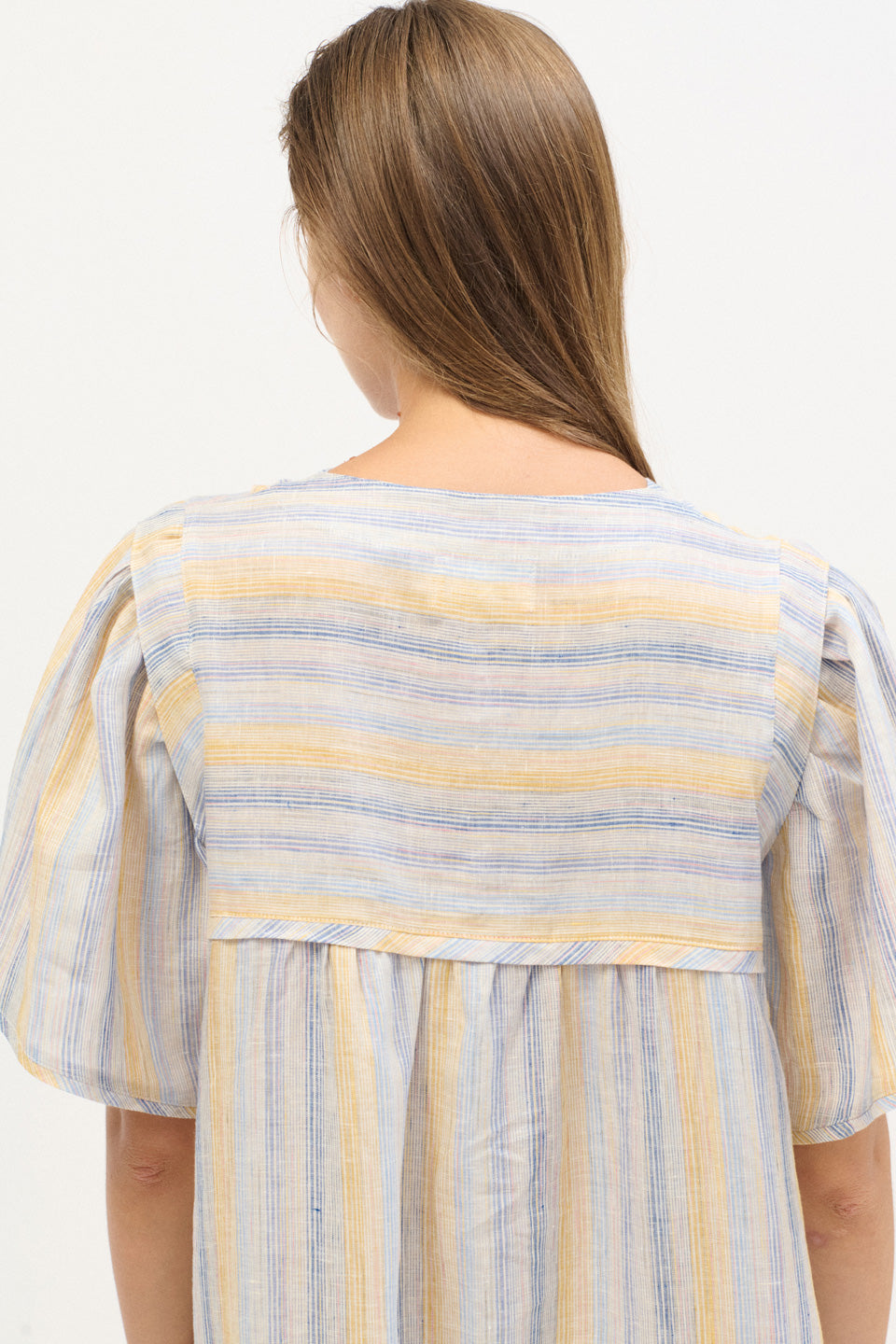 VESTIDO TANA