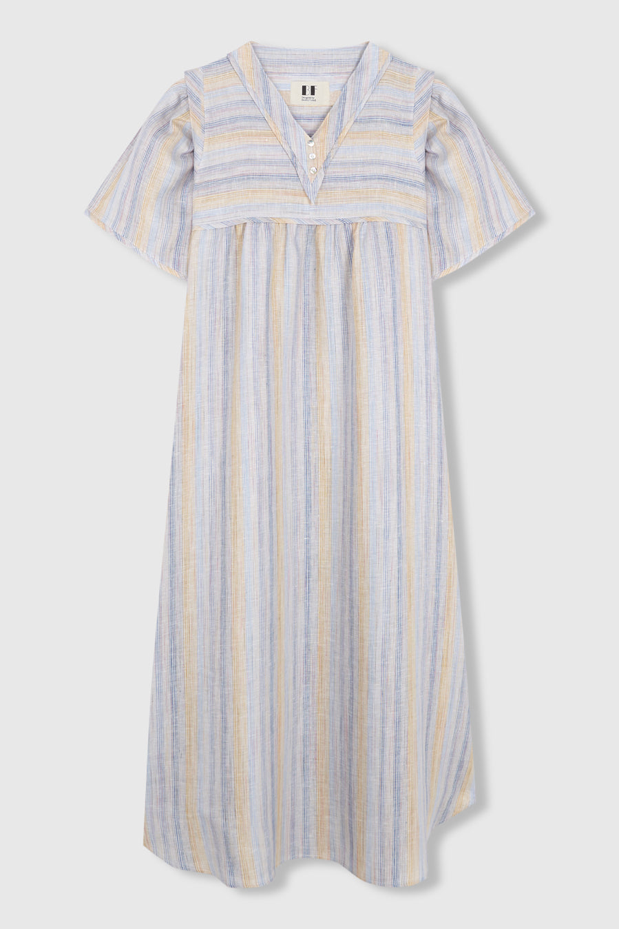 VESTIDO TANA