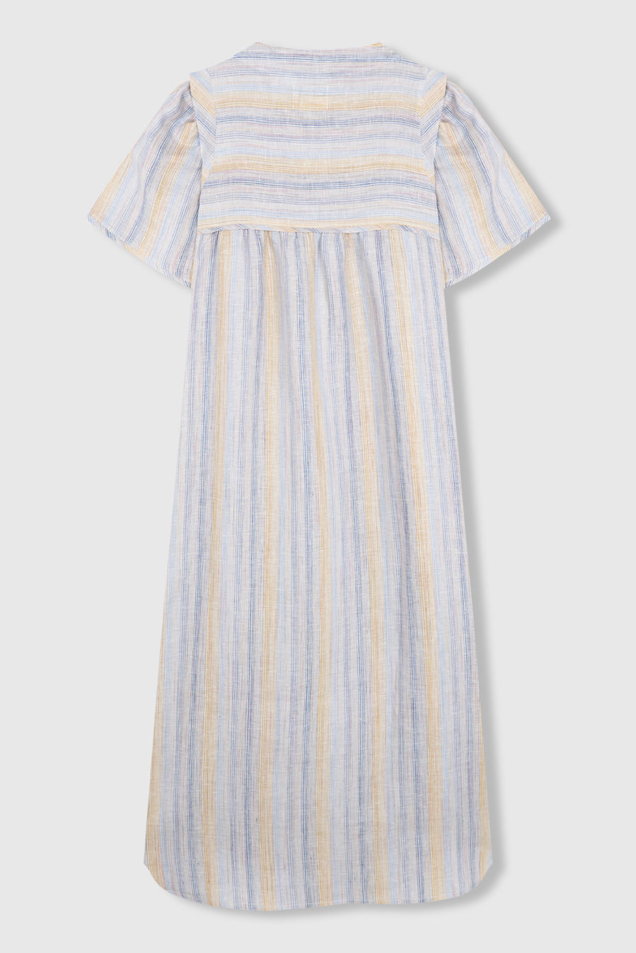 VESTIDO TANA