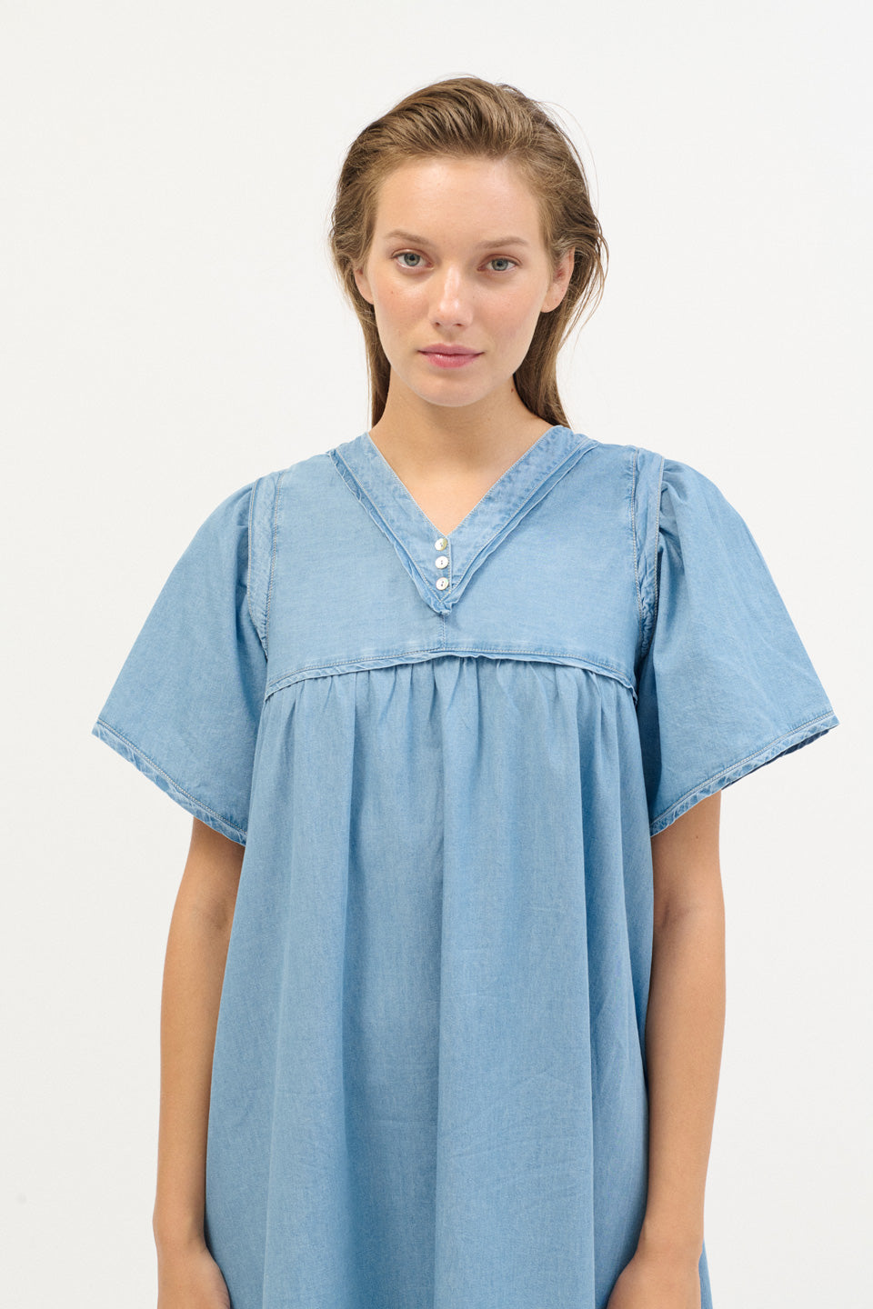 VESTIDO TANA