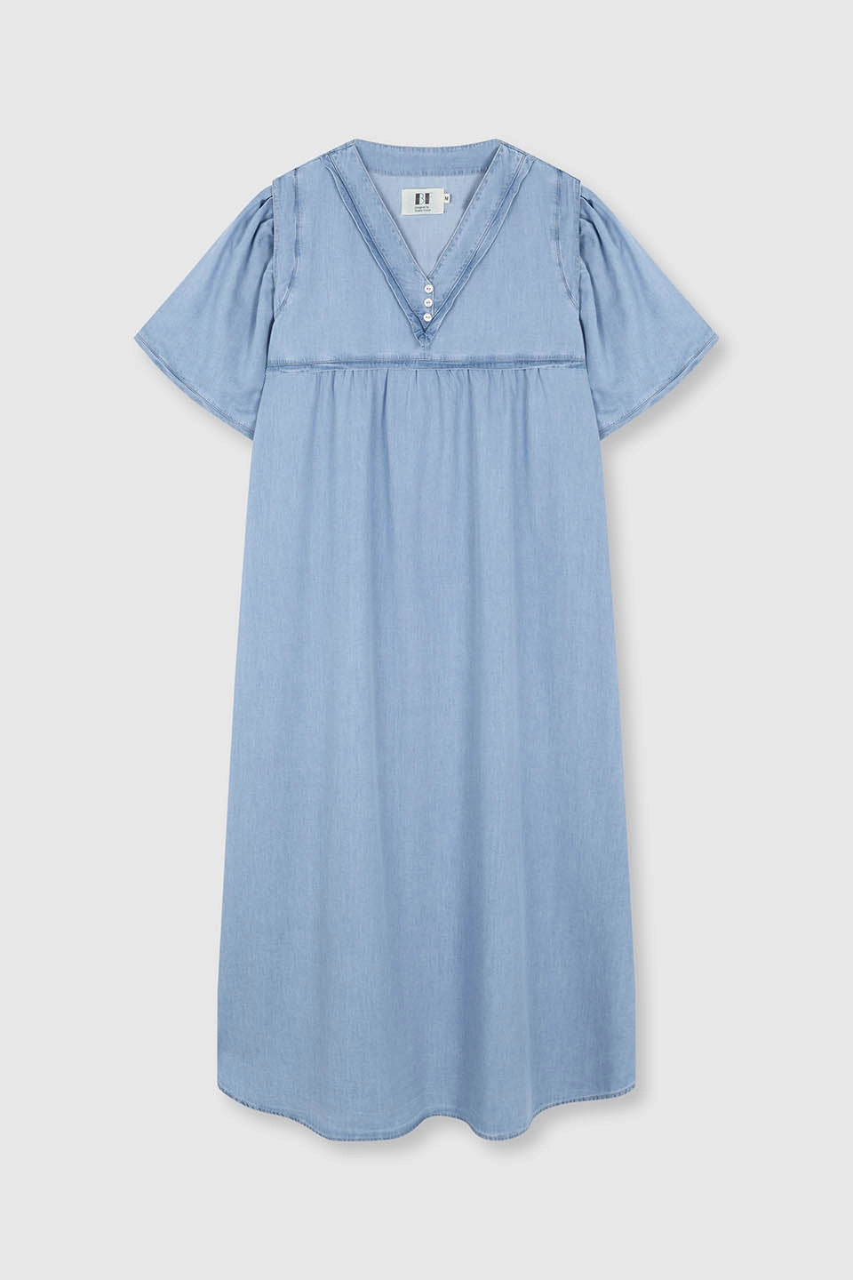 VESTIDO TANA