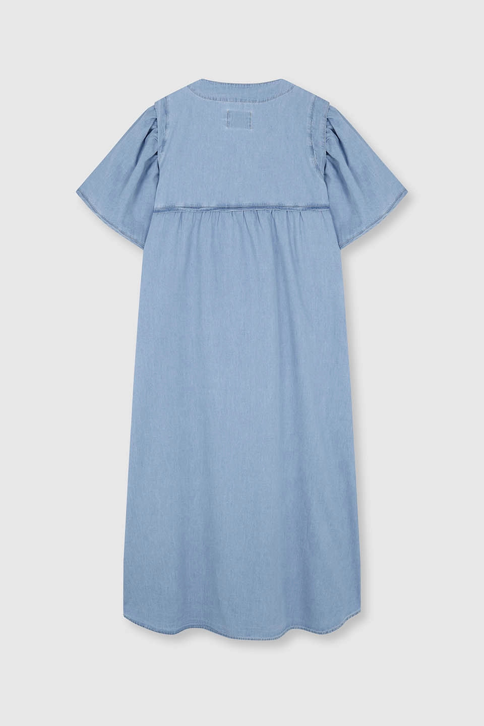VESTIDO TANA