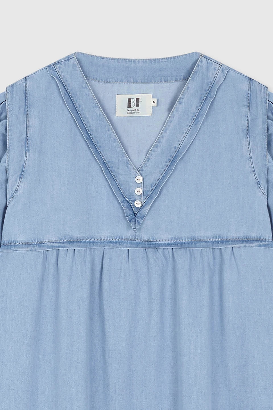 VESTIDO TANA