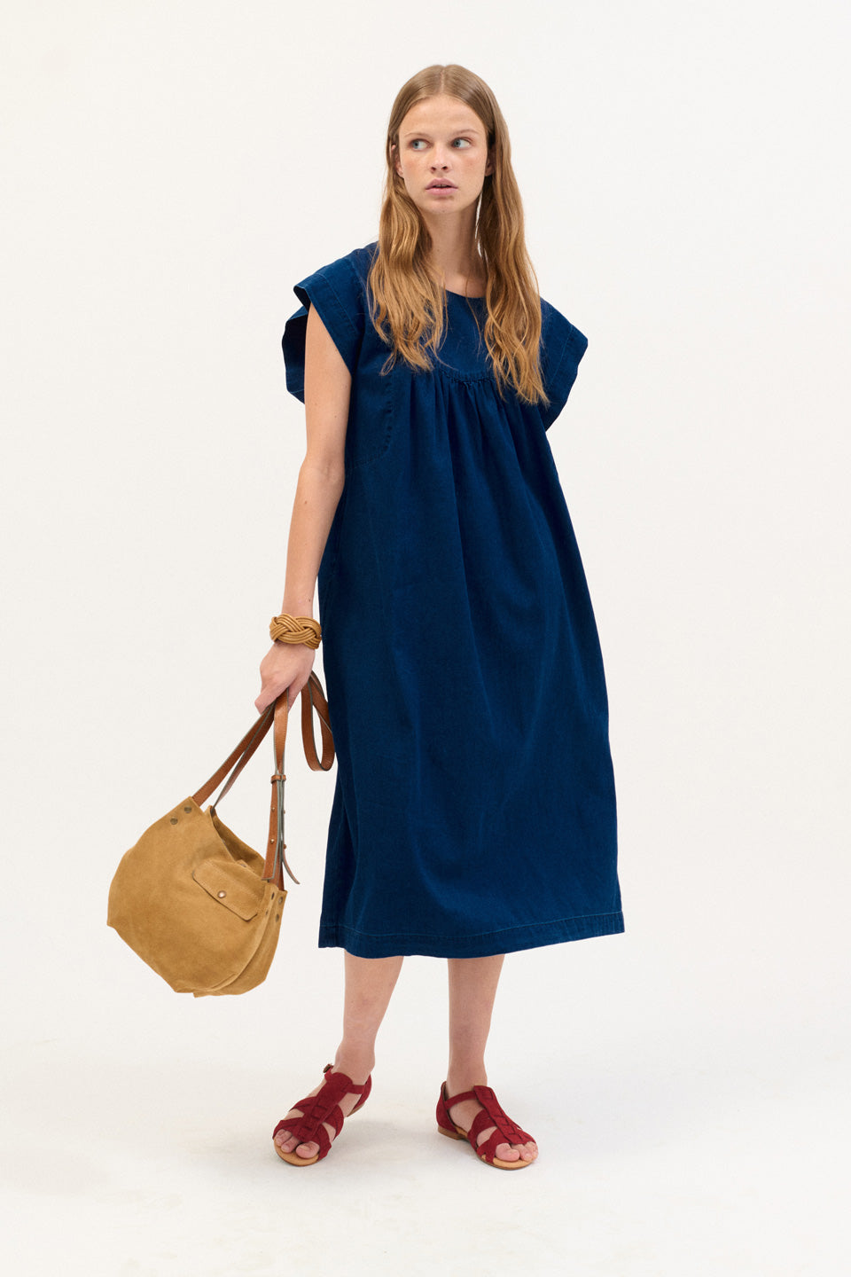 VESTIDO SALLY