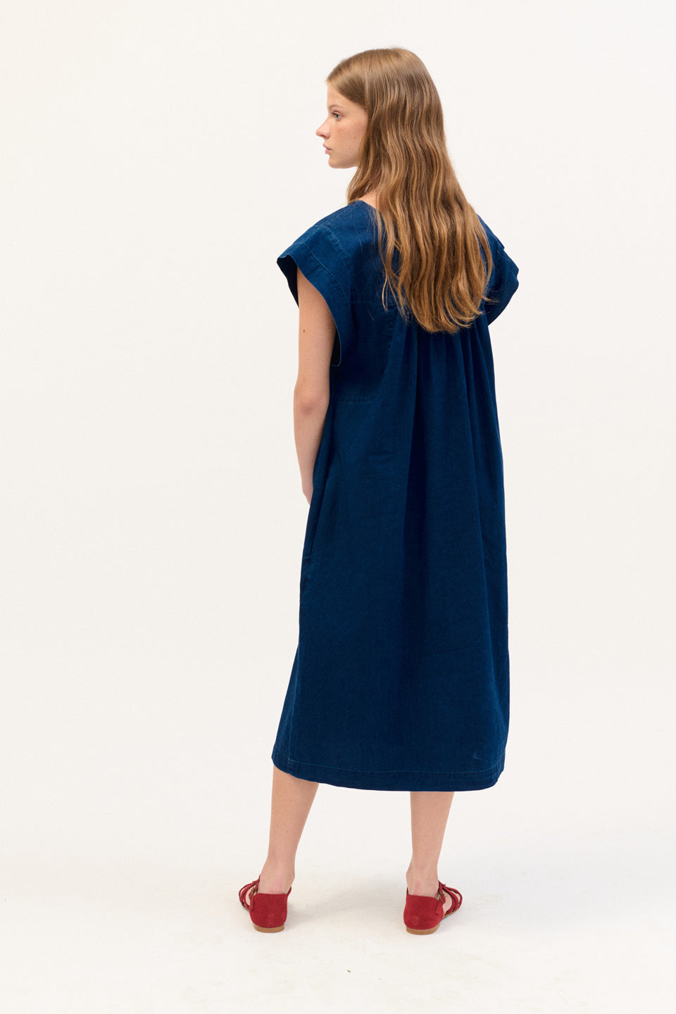 VESTIDO SALLY