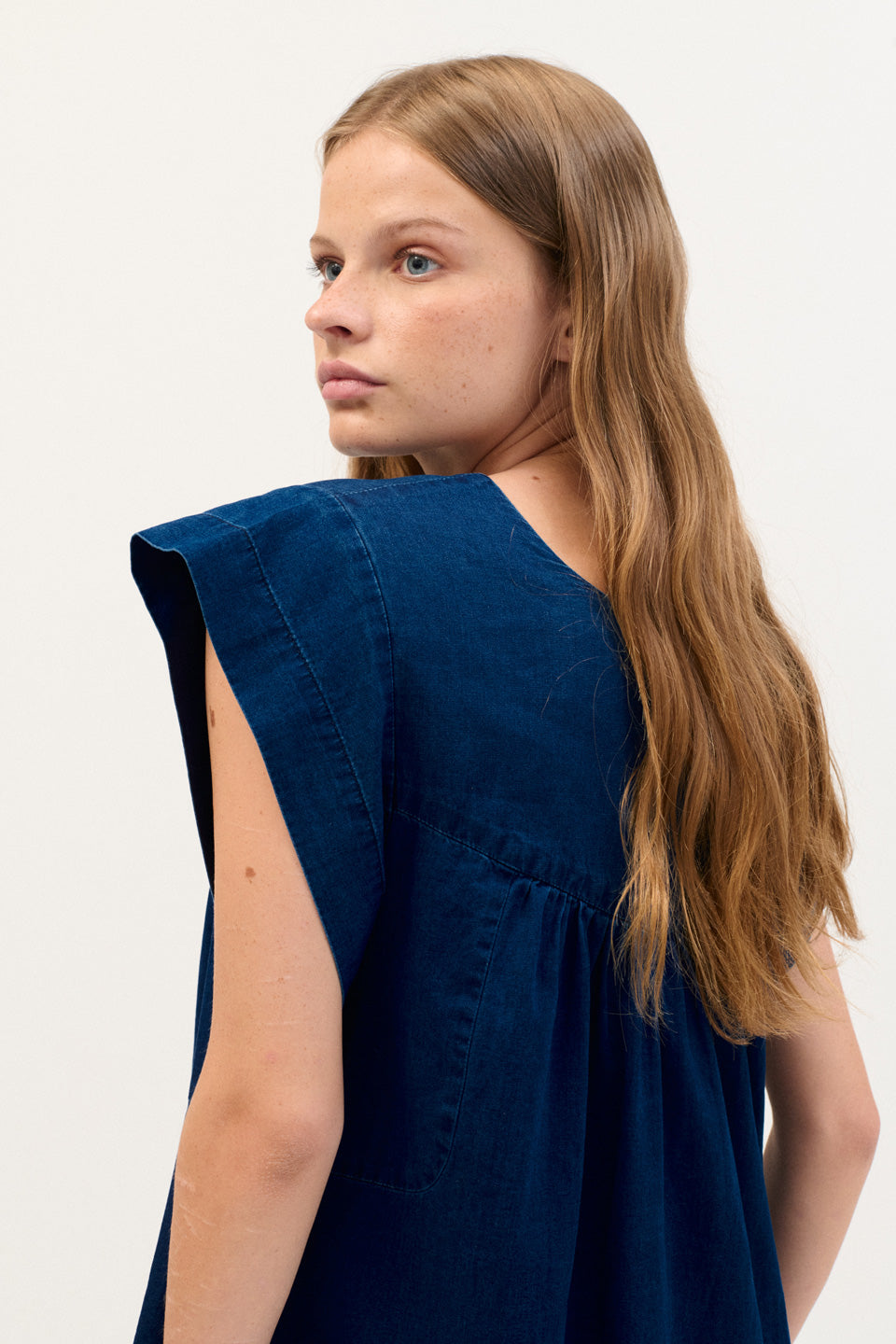 VESTIDO SALLY