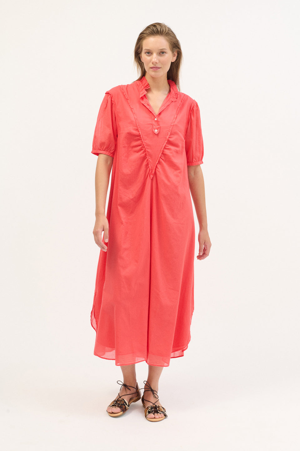 VESTIDO LISI