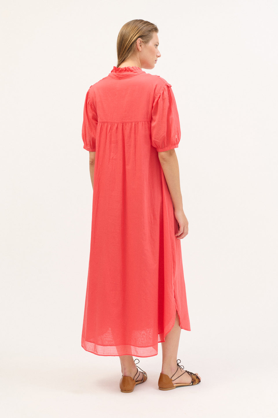 VESTIDO LISI
