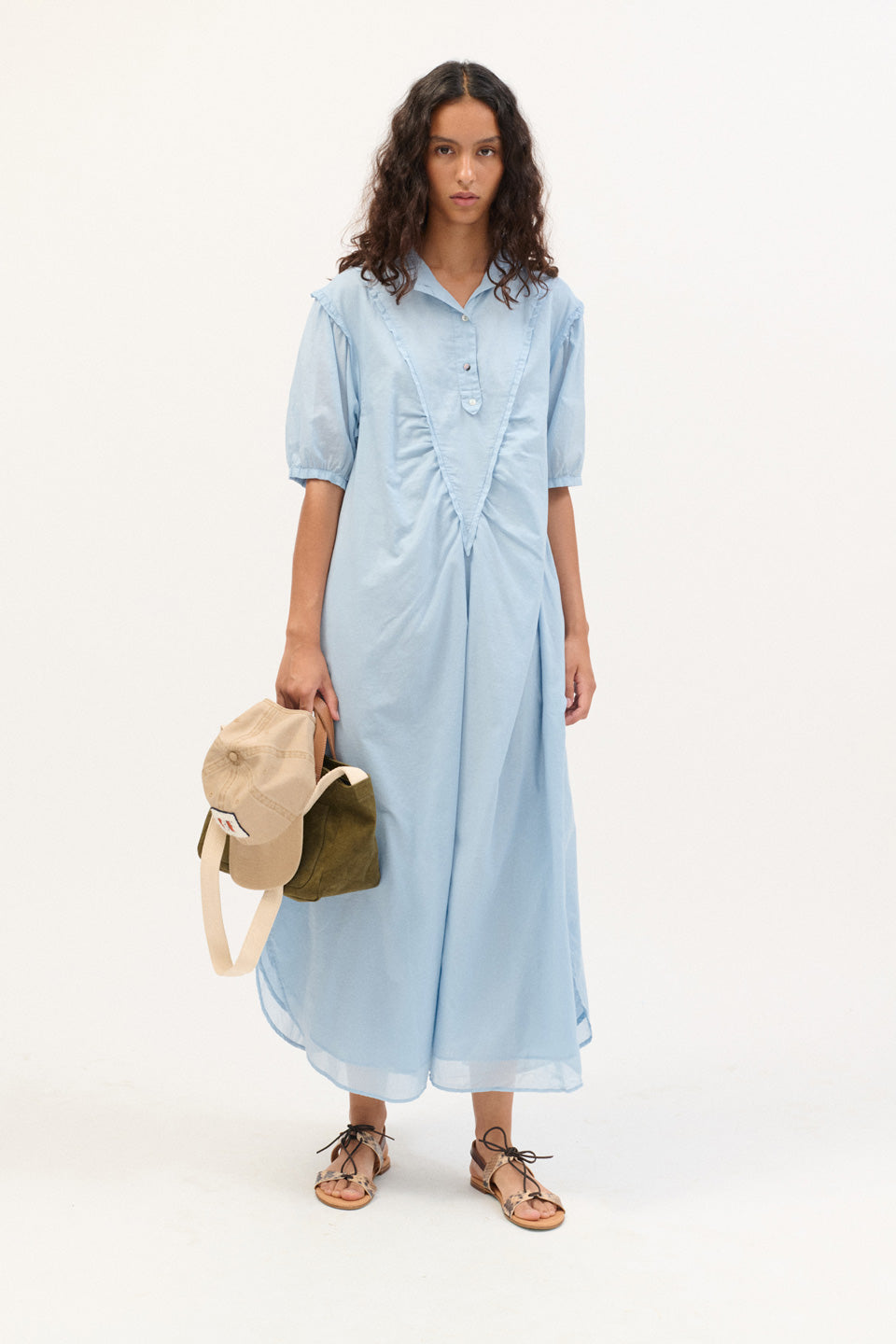 VESTIDO LISI