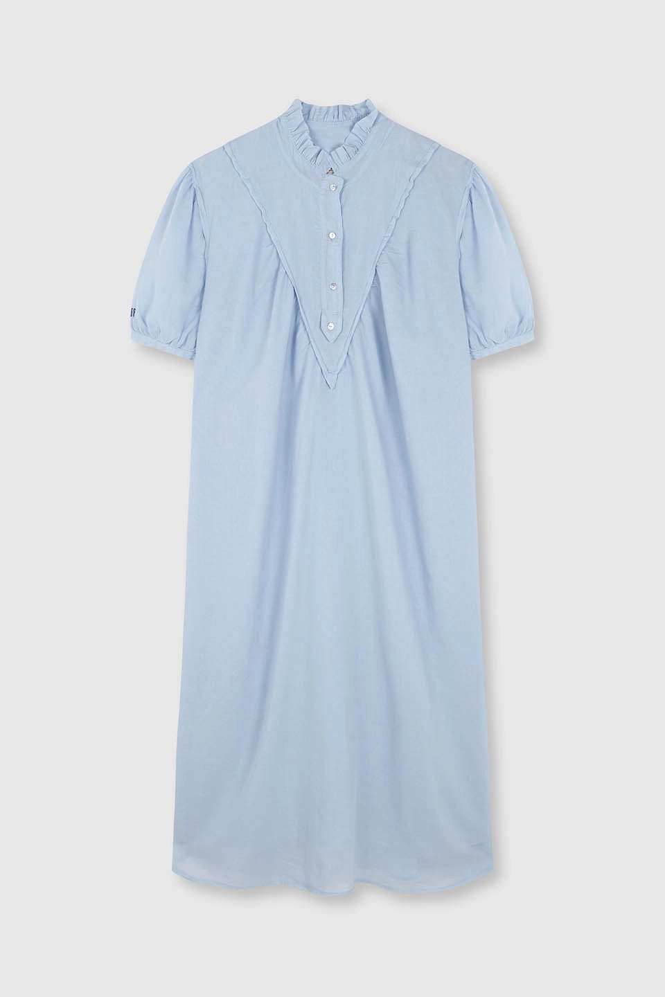 VESTIDO LISI
