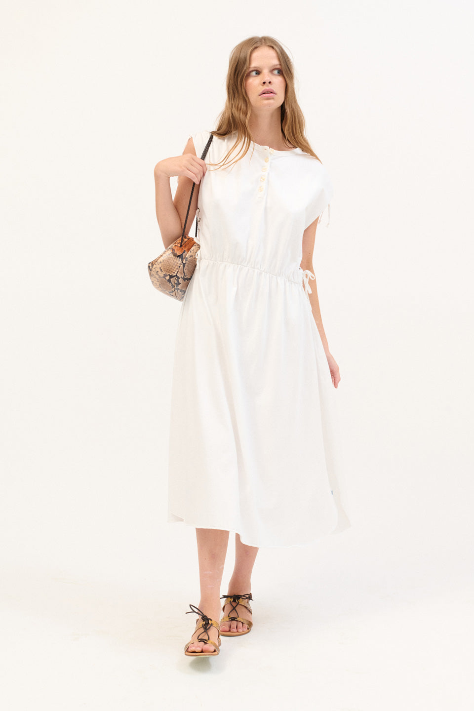 VESTIDO LEE