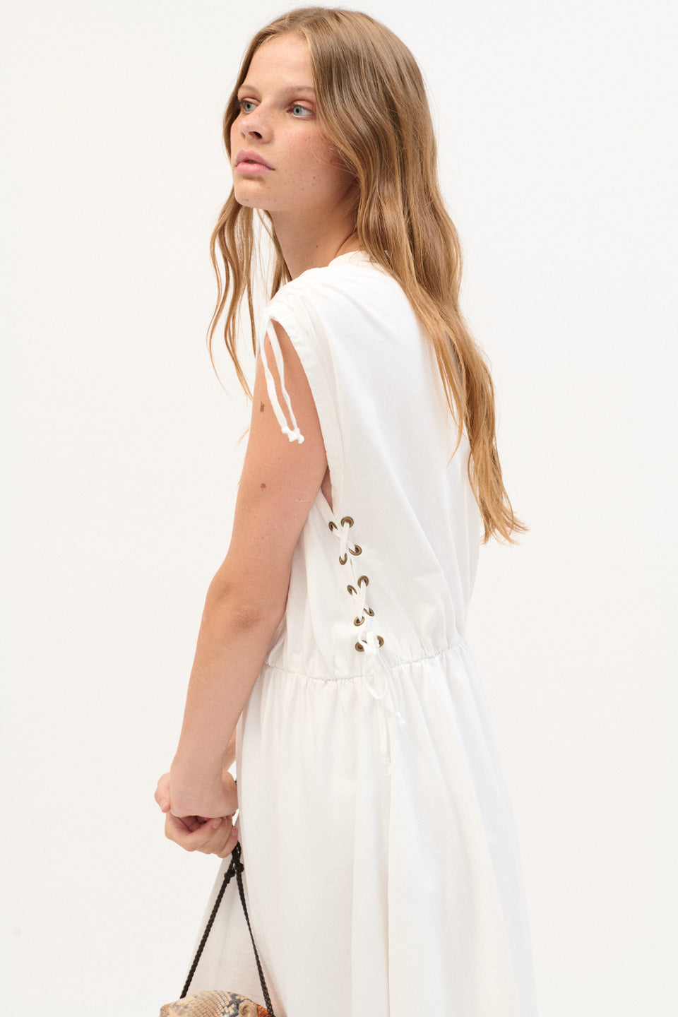 VESTIDO LEE