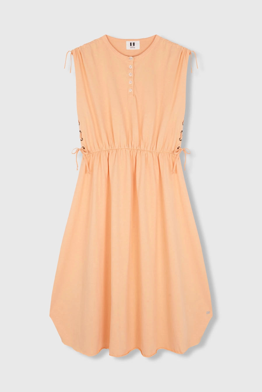 VESTIDO LEE