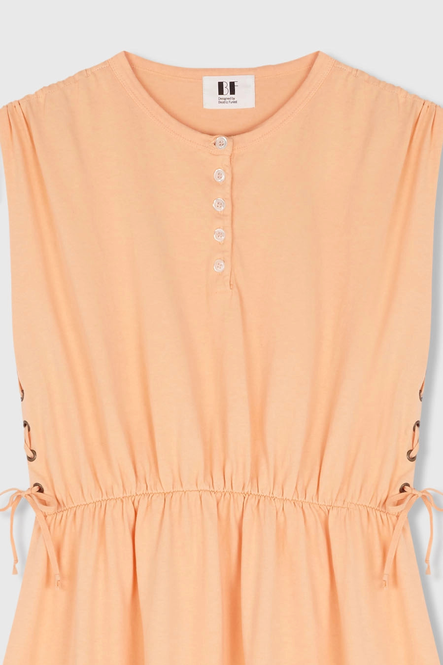VESTIDO LEE
